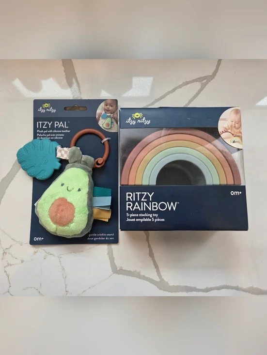 9m Boy Bundle - Picture 5 of 5